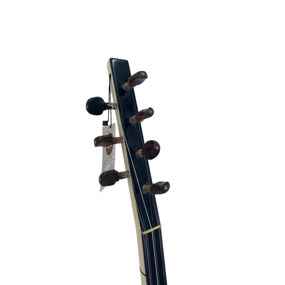 Uzun Sap Divan Bağlama (46 Boy Dut)