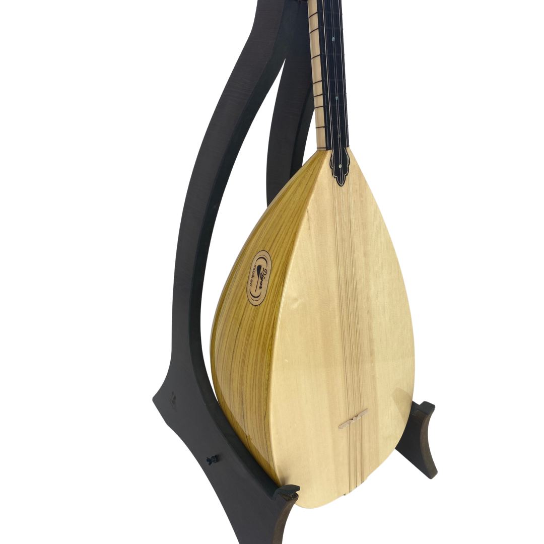 Kısa Sap Divan Bağlaması (45 Boy Dut)-1