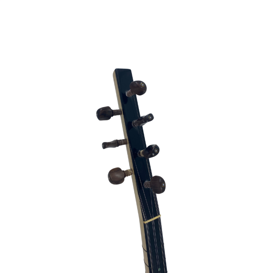 Kısa Sap Divan Bağlaması (45 Boy Dut)-1