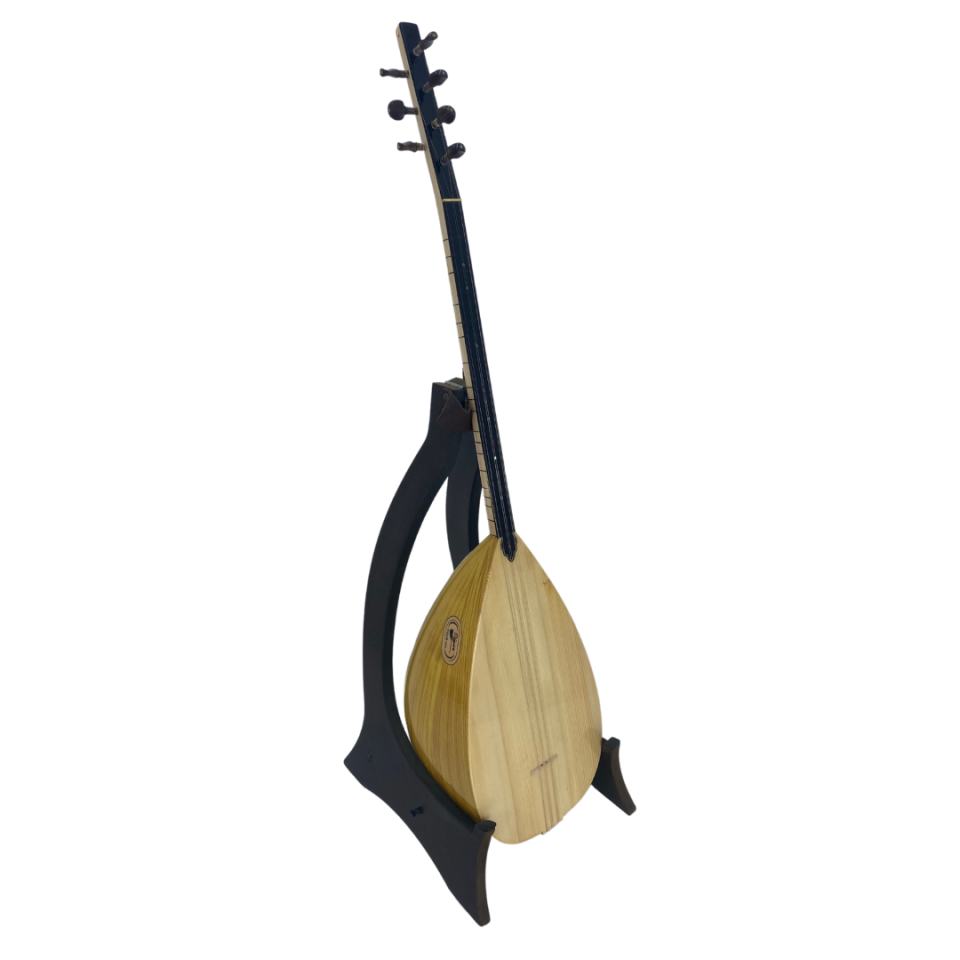 Kısa Sap Divan Bağlaması (45 Boy Dut)-2