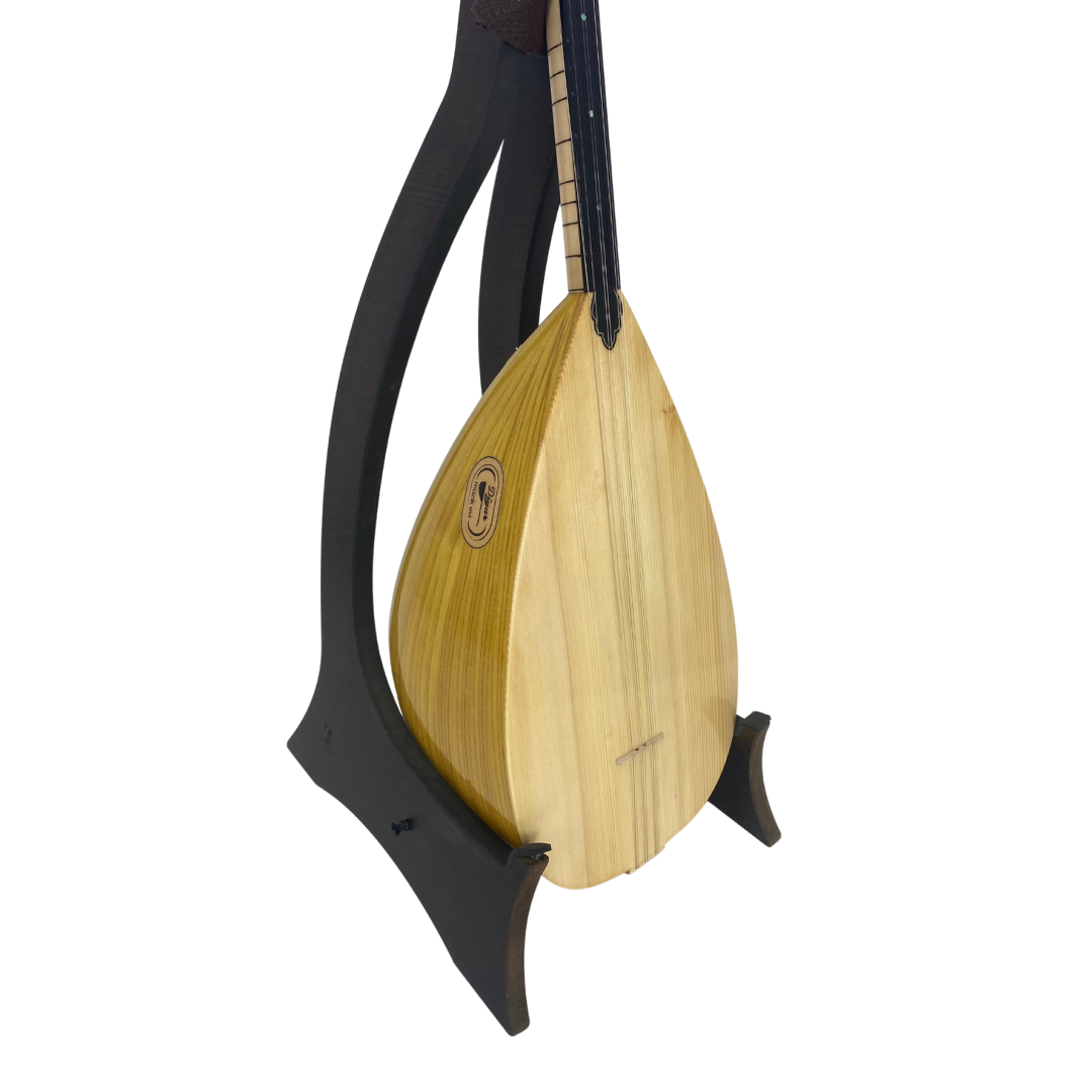 Kısa Sap Divan Bağlaması (45 Boy Dut)-2