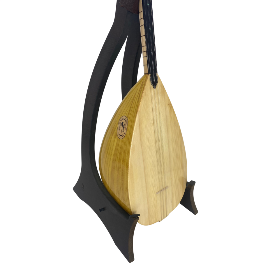 Kısa Sap Divan Bağlaması (45 Boy Dut)-2