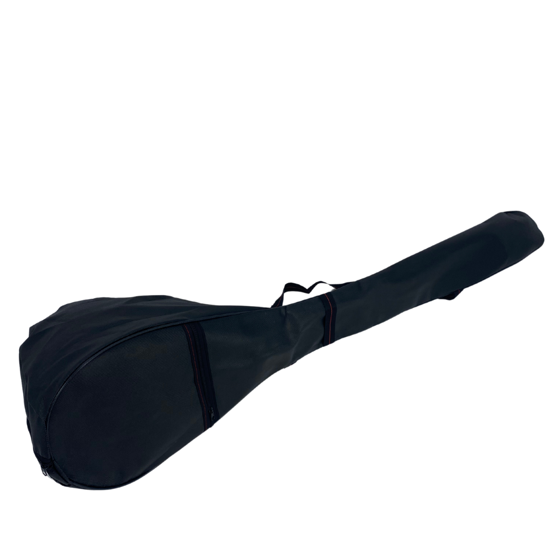 Kısa Sap İnce Bağlama Kılıfı