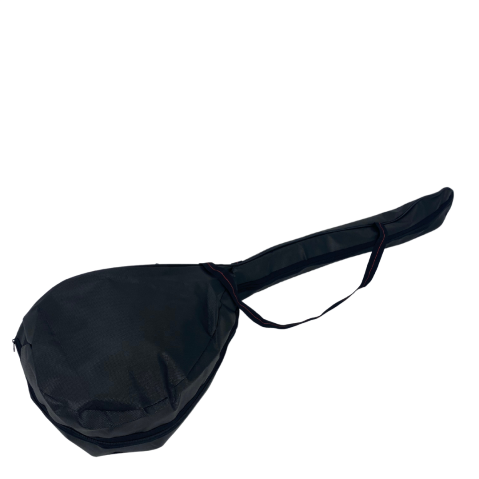 Kısa Sap İnce Bağlama Kılıfı