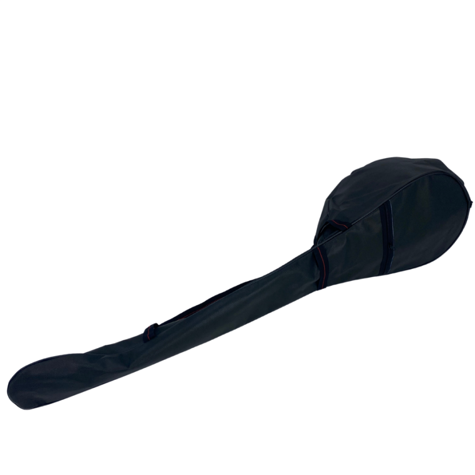 Uzun Sap İnce Bağlama Kılıfı