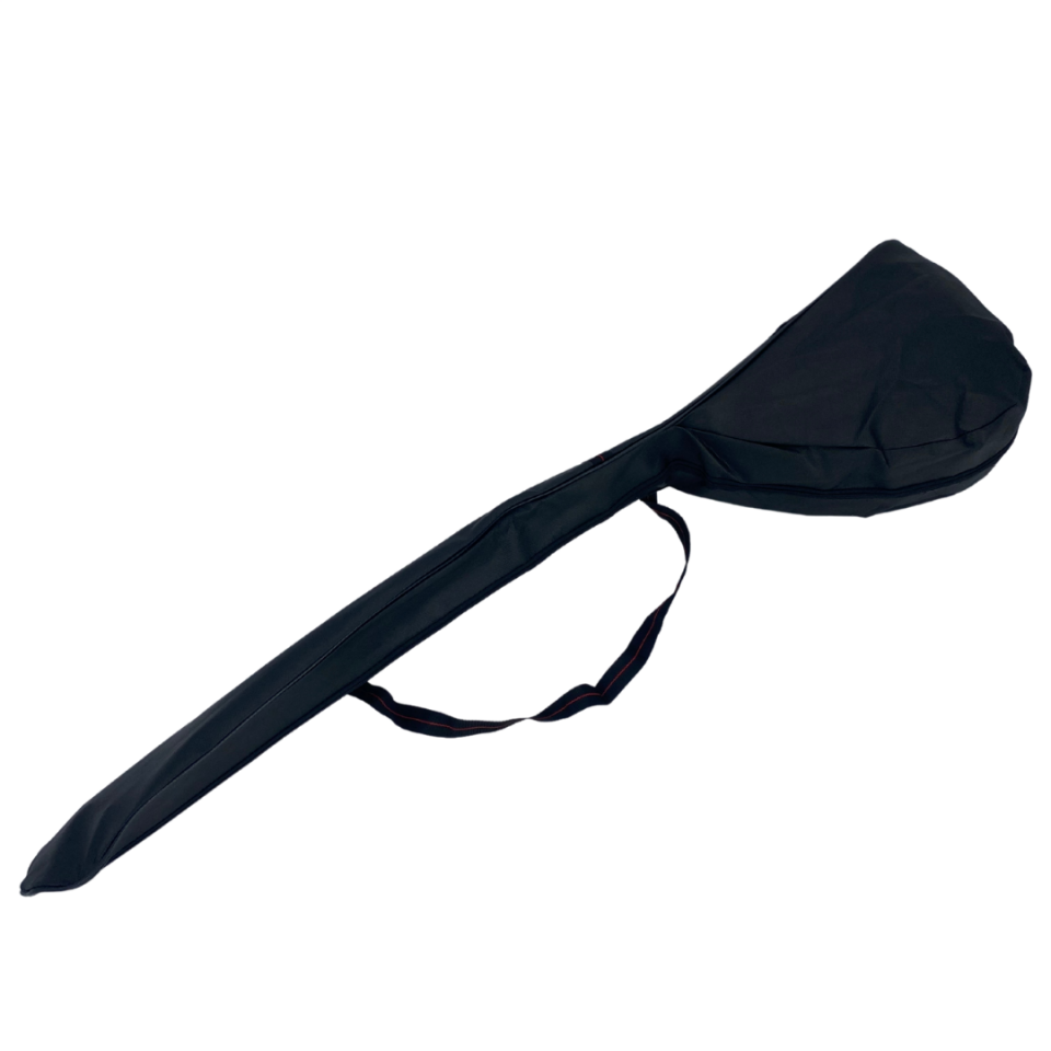 Uzun Sap İnce Bağlama Kılıfı