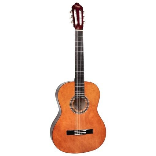 Valencia Klasik Gitar - VC104TL