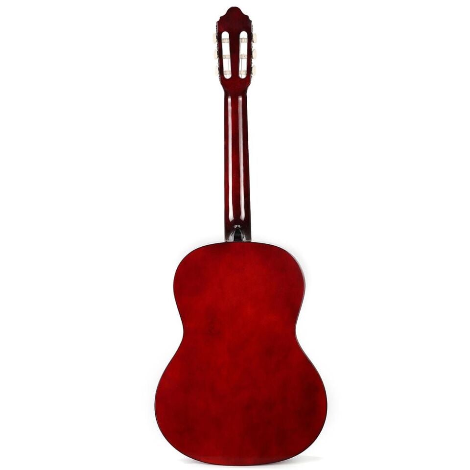 Valencia Klasik Gitar - VC104TRDS