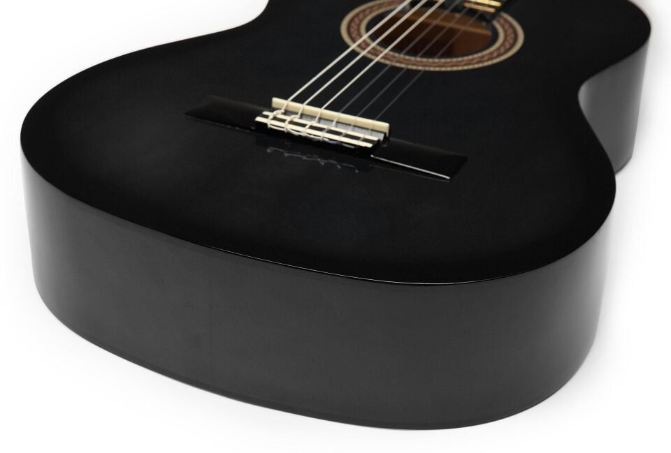 Valencia Klasik Gitar - VC104TBK