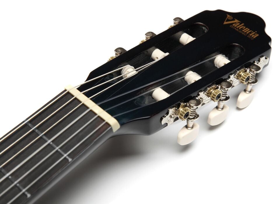 Valencia Klasik Gitar - VC104TBK