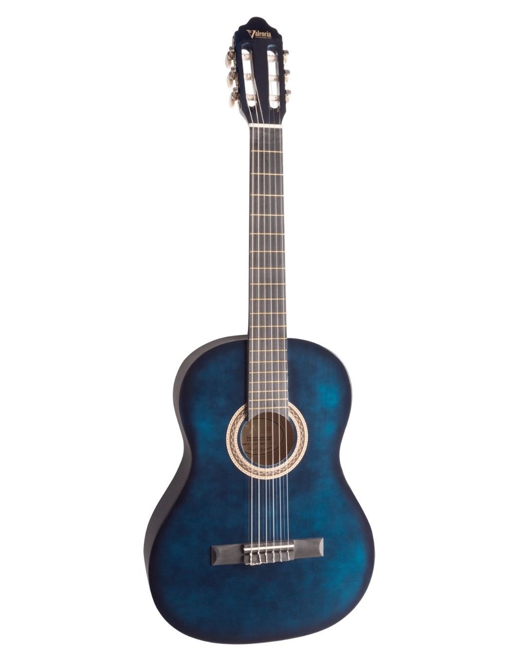 Valencia Klasik Gitar - VC104TBUS