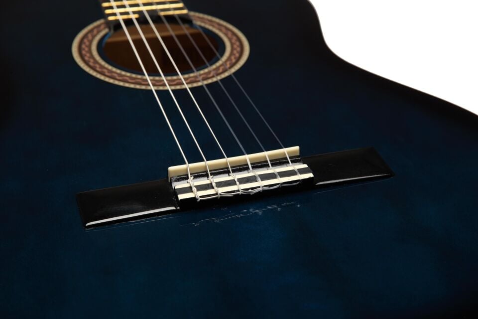 Valencia Klasik Gitar - VC104TBUS