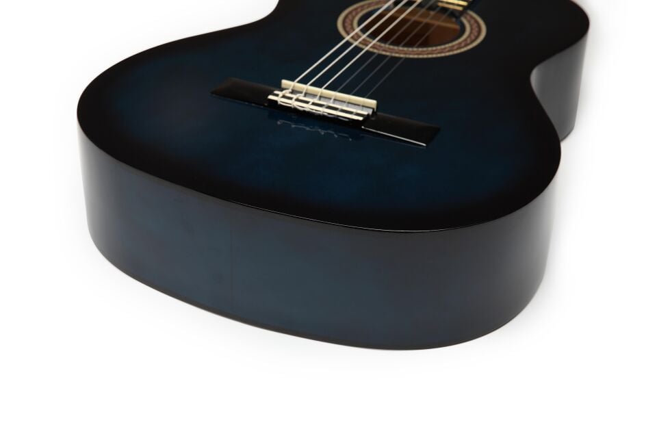 Valencia Klasik Gitar - VC104TBUS
