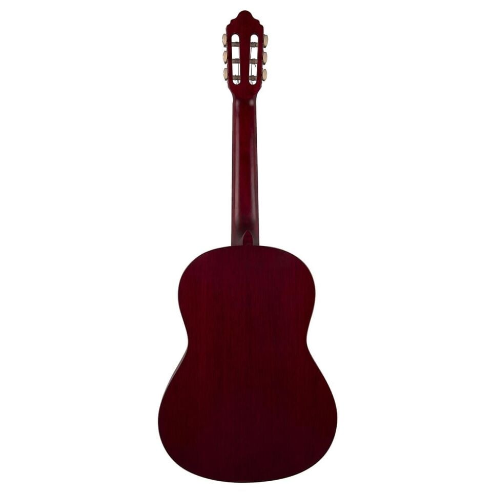 Valencia Klasik Gitar - VC204TWR