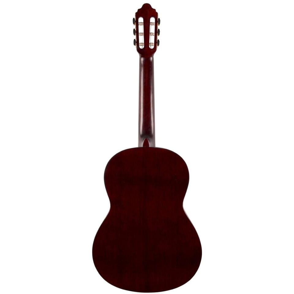 Valencia Klasik Gitar - VC304ASB