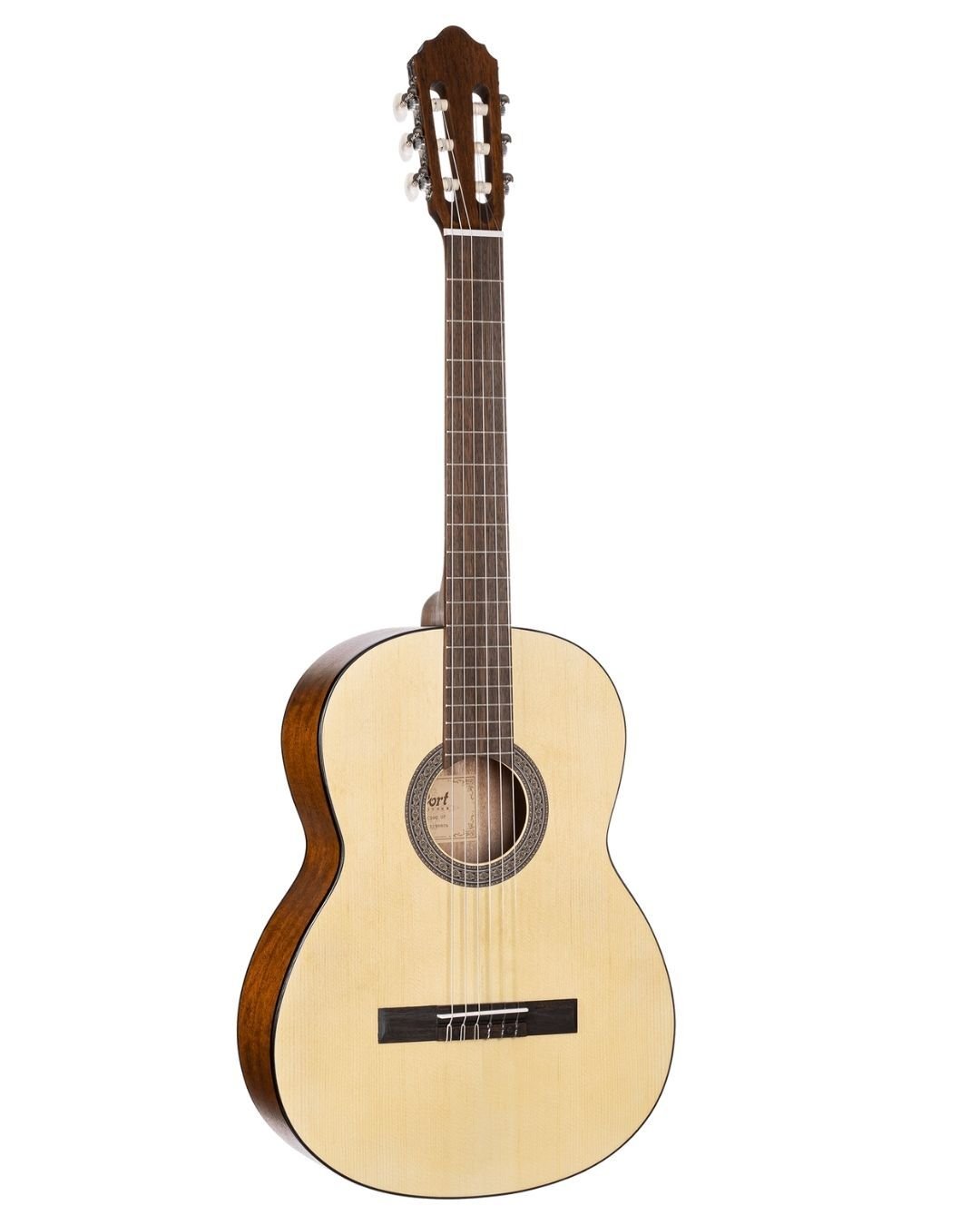 Cort Klasik Gitar - AC100OP