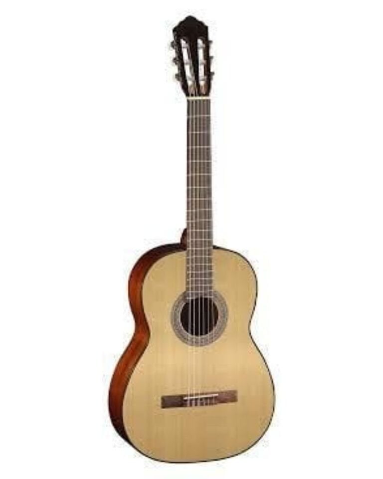 Cort Klasik Gitar - AC100DXOP