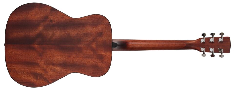 Cort Akustik Gitar - AF510M OP