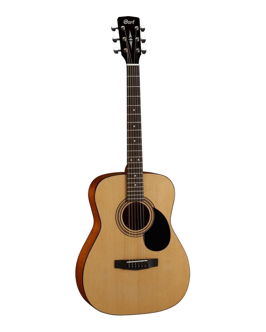 Cort Akustik Gitar - AF510-OP