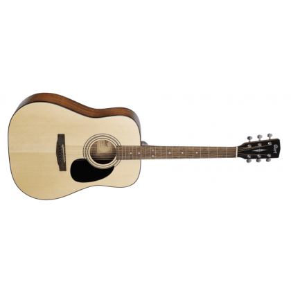 Cort Akustik Gitar - AD810OP