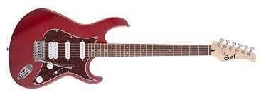 Cort Elektro Gitar - G110OPBC