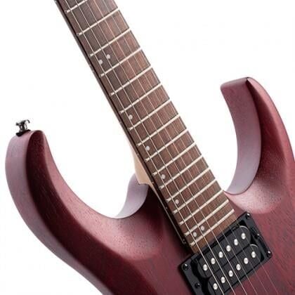 Cort Elektro Gitar - X100 OPBC