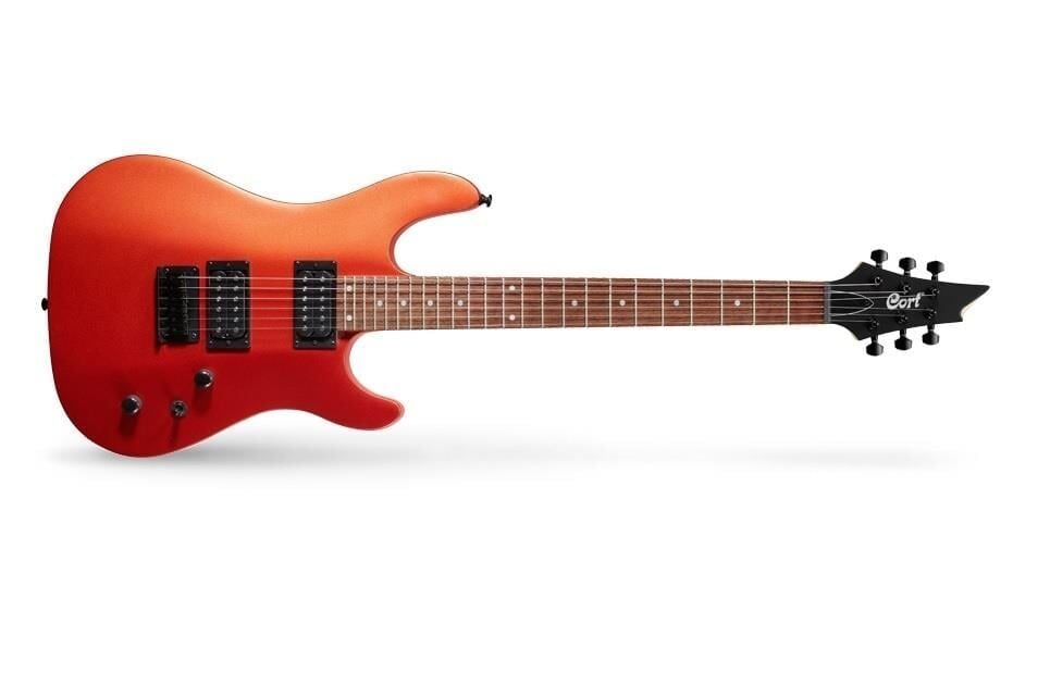 Cort Elektro Gitar - KX100IO
