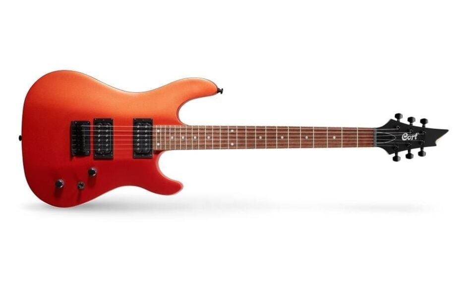 Cort Elektro Gitar - KX100IO