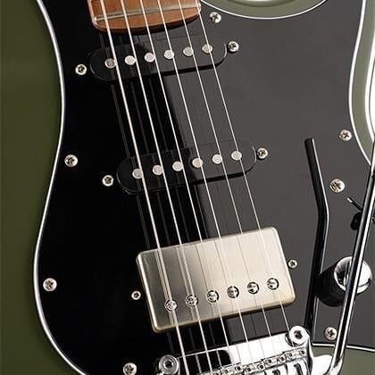 Cort Elektro Gitar - G250SEODG