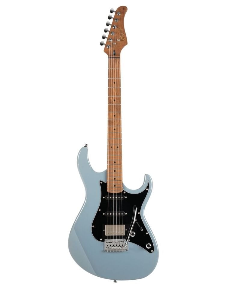 Cort Elektro Gitar - G250SEOBG