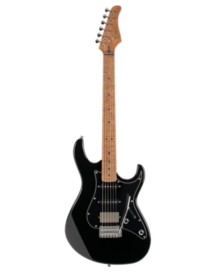 Cort Elektro Gitar - G250SEBK
