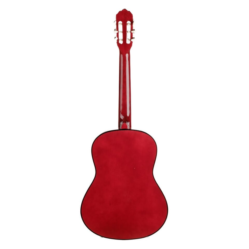 Madrid Mcg-125 Naturel 39'' Klasik Öğrenci Gitarı