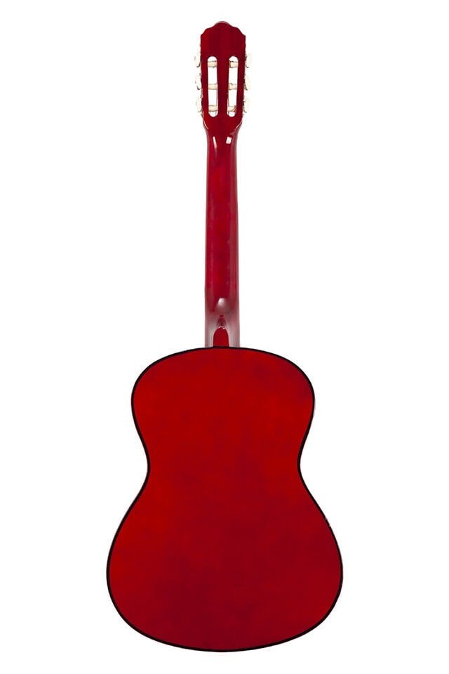 Madrid Mcg-125 Sb Sunburst-Günbatımı 39'' Klasik Öğrenci Gitarı