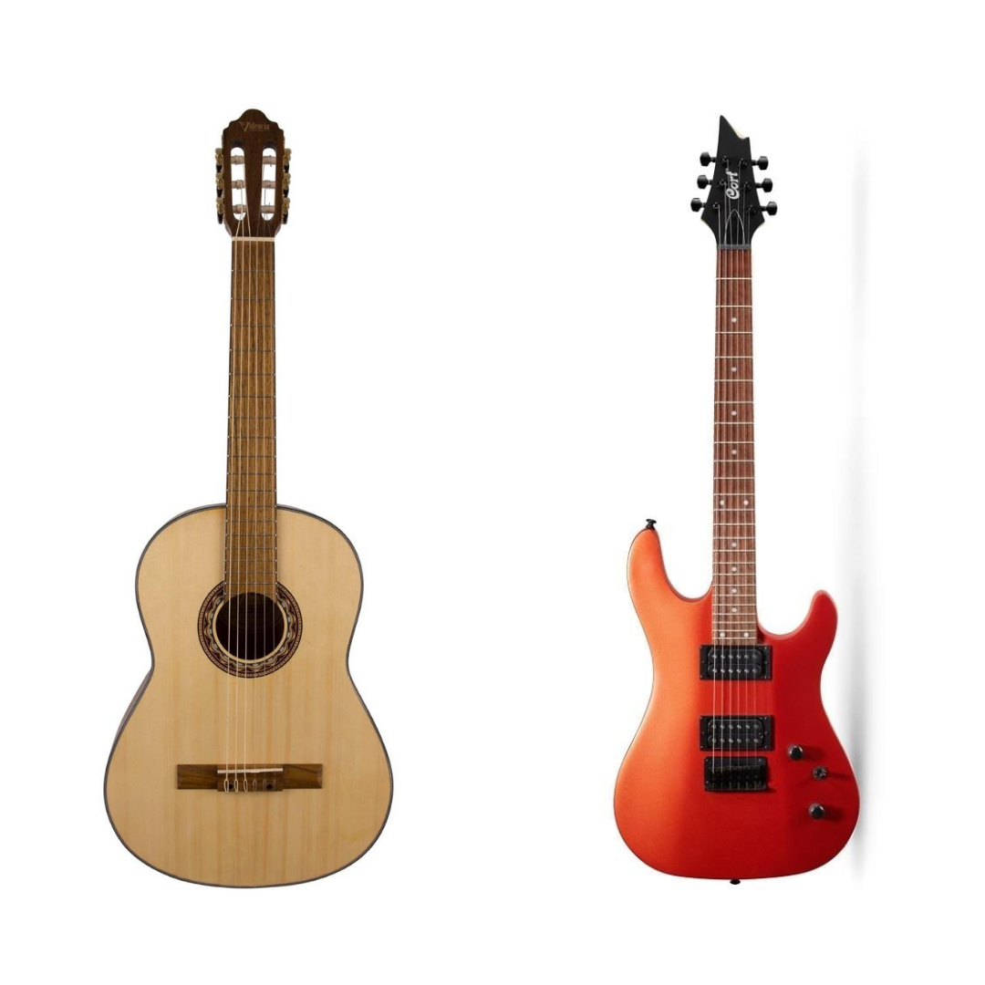 Gitarlar