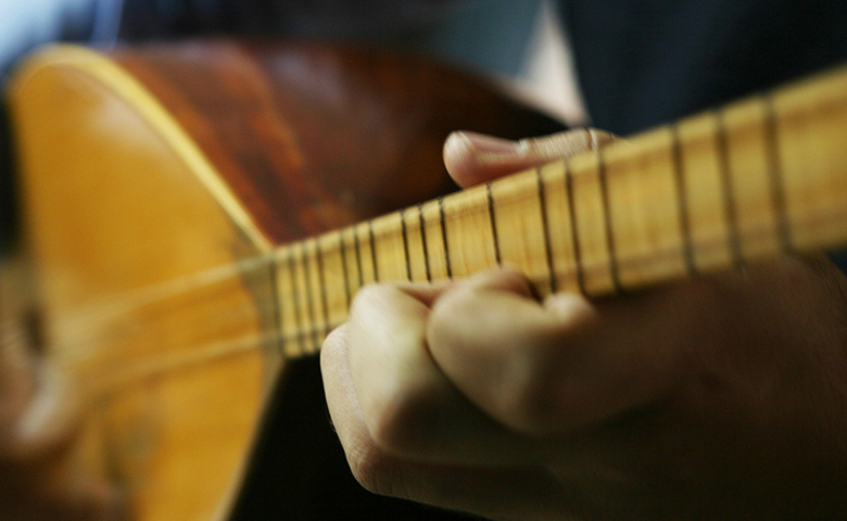 Kısa Sap Bağlamalar